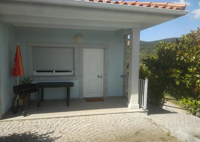 Casa Do Carvalho