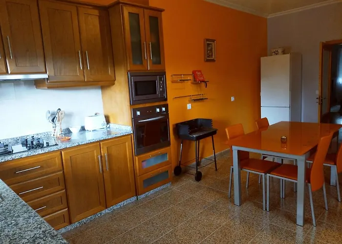 Casa Do Carvalho