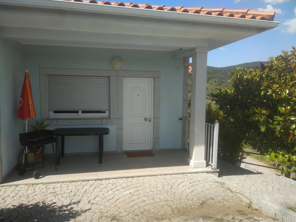 Casa Do Carvalho Holiday home *