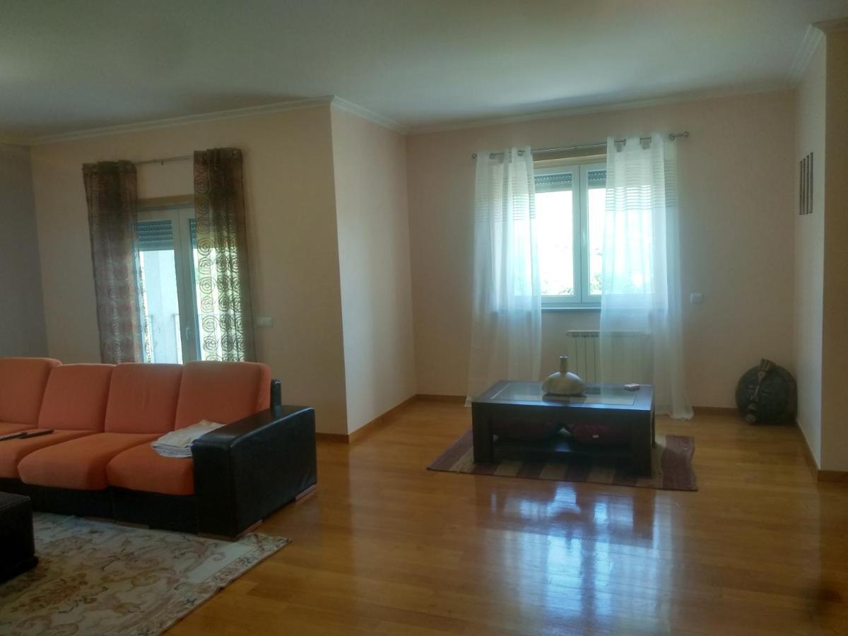 Casa Do Carvalho Holiday home *