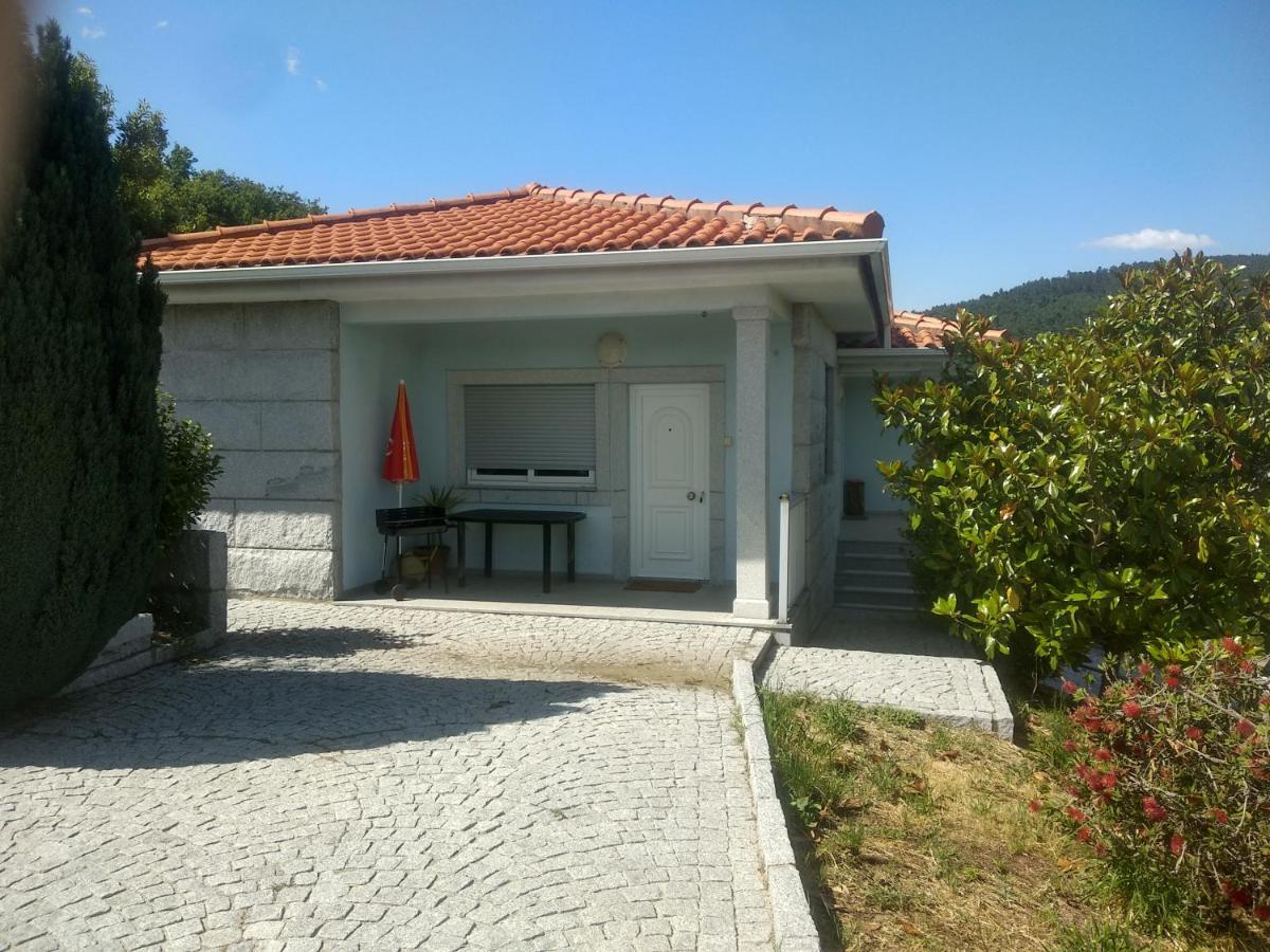Casa Do Carvalho Holiday home