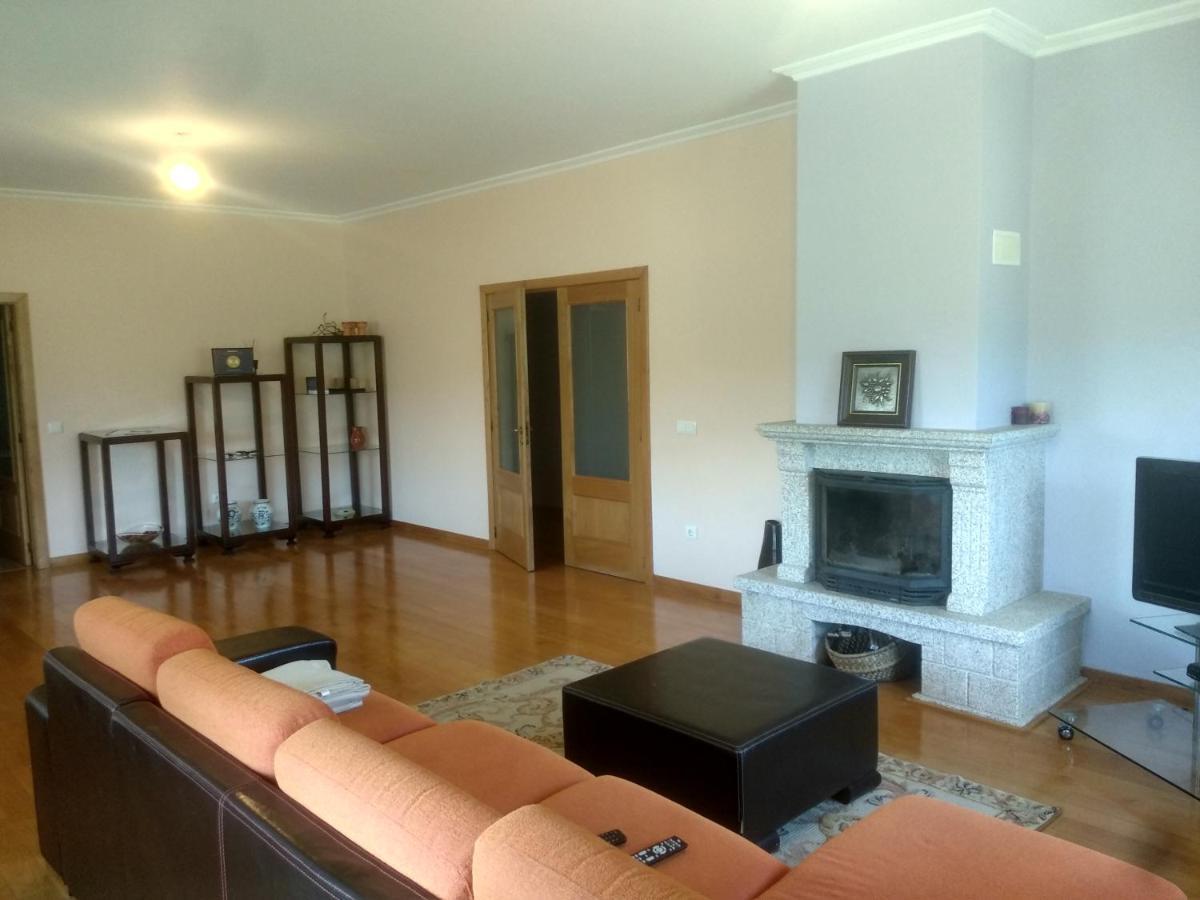 Casa Do Carvalho Holiday home *
