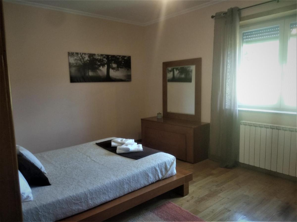 Holiday home Casa Do Carvalho