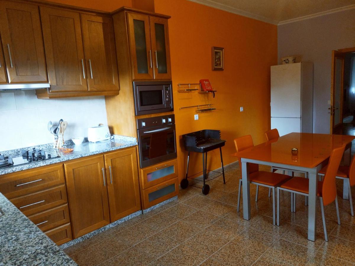 Casa Do Carvalho *