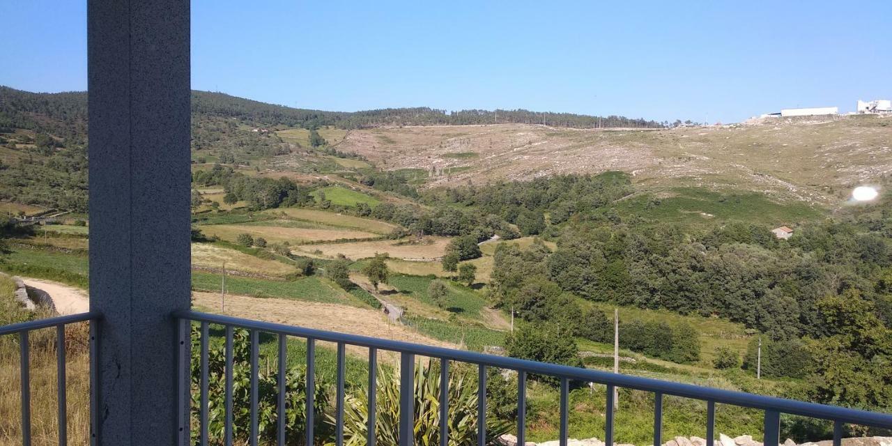 Holiday home Casa Do Carvalho Ribeira de Pena