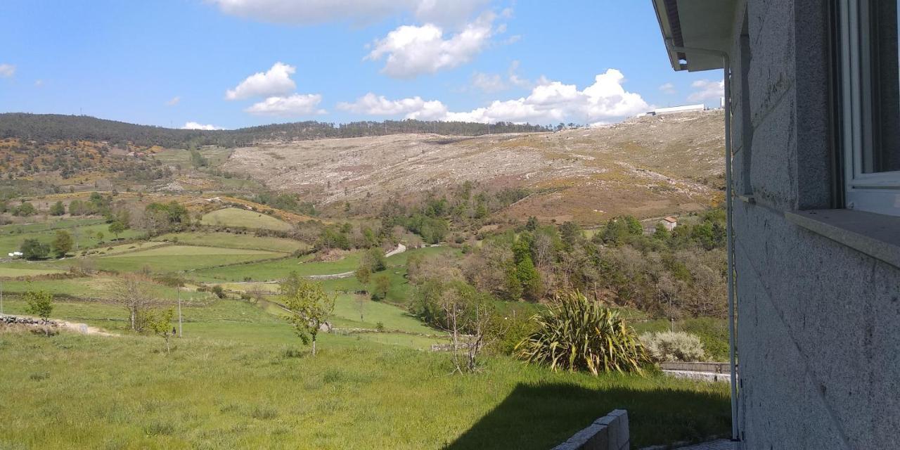 Casa Do Carvalho Holiday home *